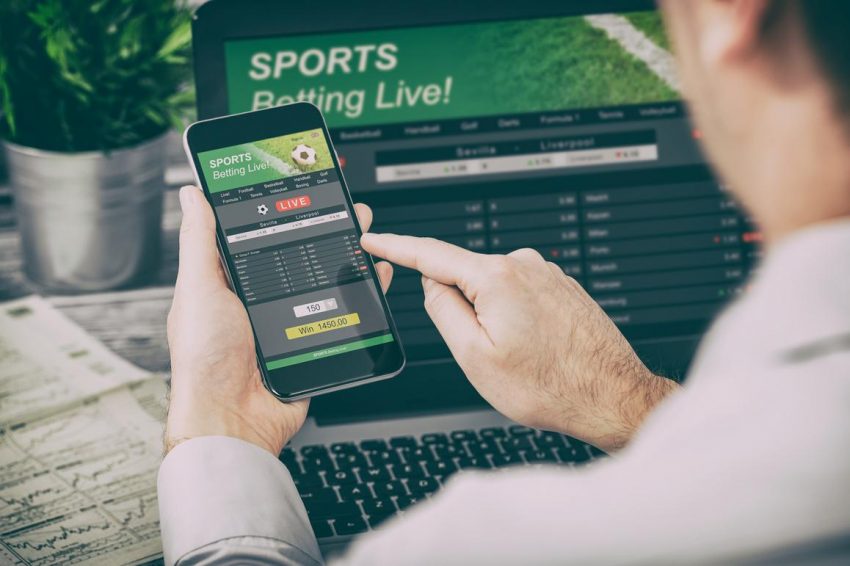 legal online sports betting new york state